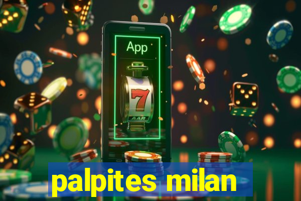 palpites milan